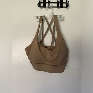Balance Athletica (now vitality) sports bra